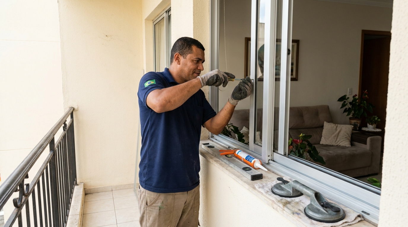 Modelos com Melhor Ventilação em Campo Grande‑MS