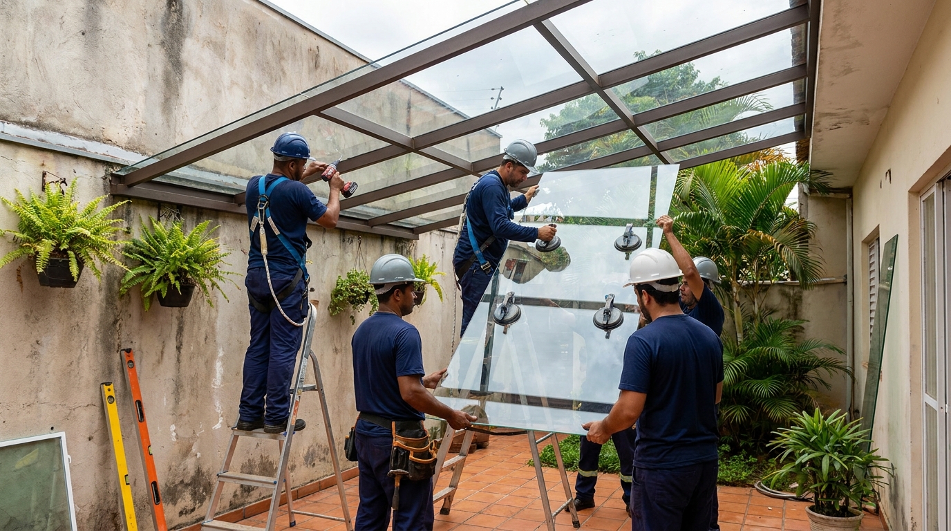 Modelos Sob Medida em Campo Grande‑MS